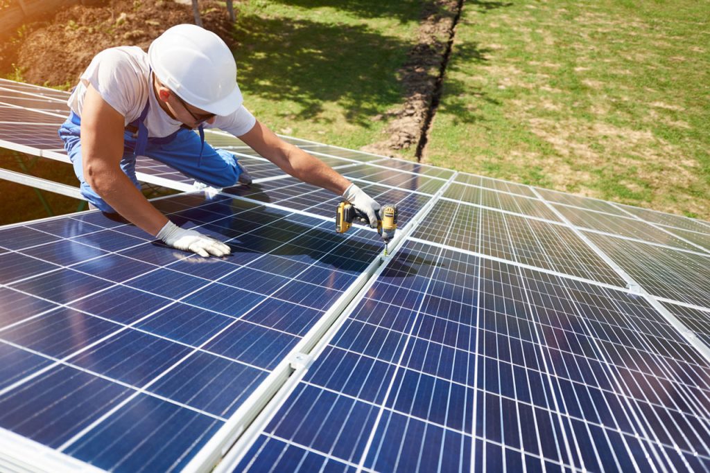 Quanto costa manutenzioni pannelli fotovoltaici
